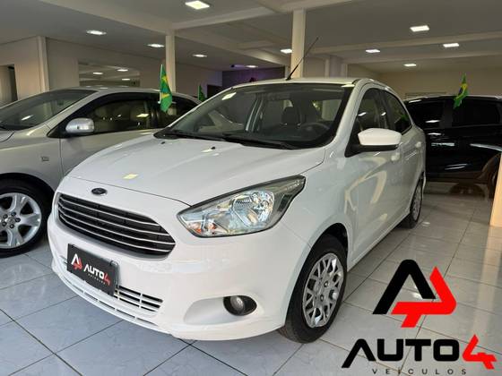 FORD KA 1.0 TI-VCT FLEX SE MANUAL FORD KA 1.0 TI-VCT FLEX SE MANUAL